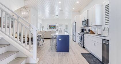 Charming Parkside Cottage@Cinnamon Shore North w/ Easy Amenity Access!