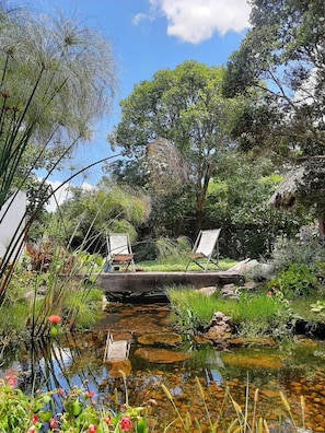 Jardín