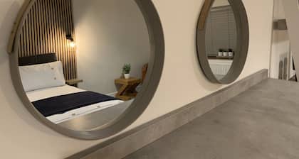 Beautiful 5 bed farmhouse