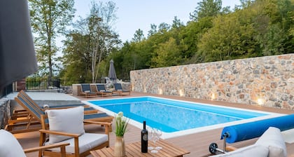Villa Falcon's Nest