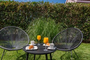 Property grounds - Villa Andu (Škabrnja)