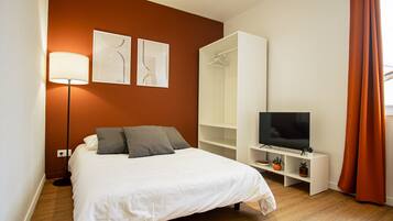 Wi-Fi, draps fournis