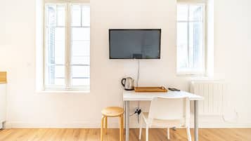 Interieur