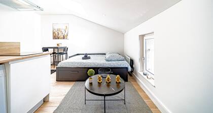 Le Californie - Agréable studio - wifi inclus