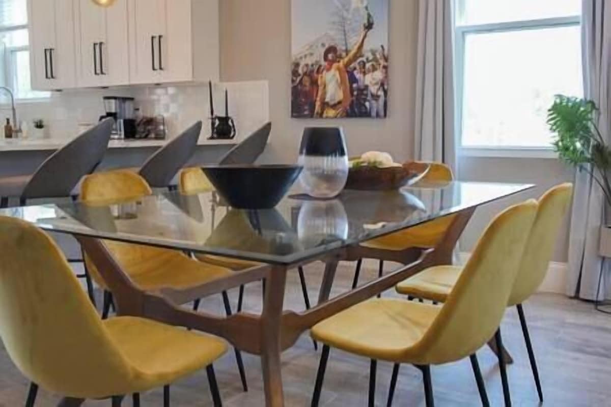 An elegantly designed home near French Quarter, Elegantly designed home near French Quarter