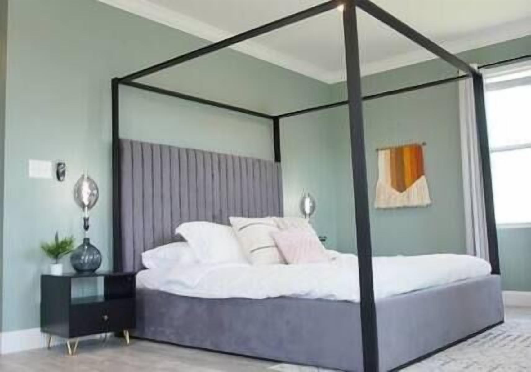 An Elegantly Designed Home Near French Quarter, Elegantly Designed Home Near French Quarter - New Orleans, LA