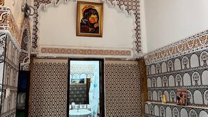 Traditional Room - Riad Palais D'OR (Rabat)