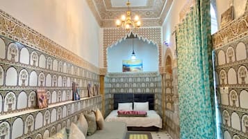 Traditional Room