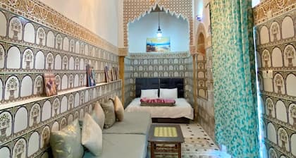 Riad Palais D'OR