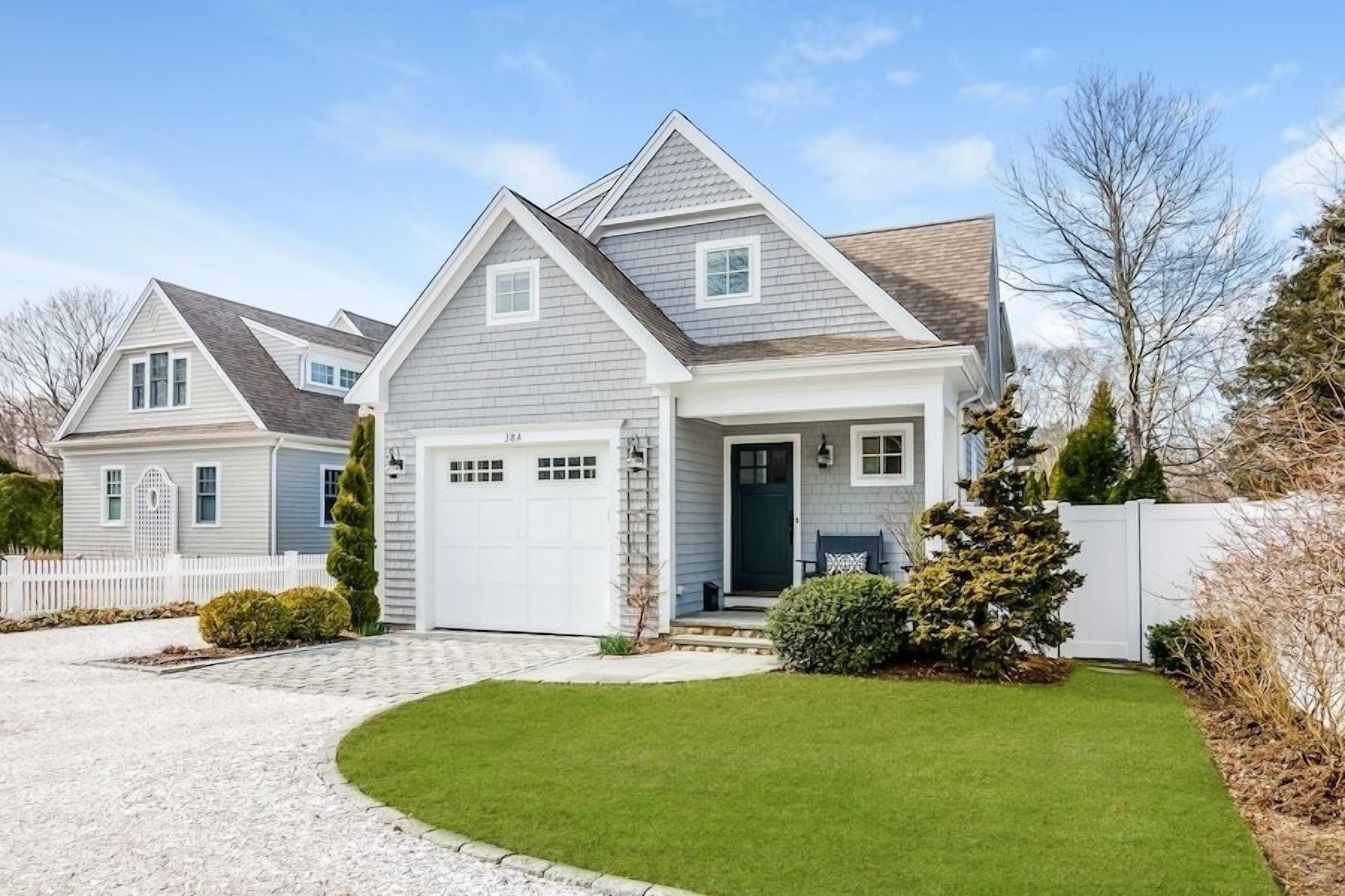 Monthly Osterville Village Luxury Rental RPAM095