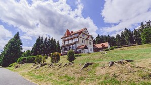 Exterior - Hotel Spießberghaus (Friedrichroda)