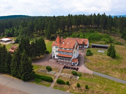 Hotel Spießberghaus