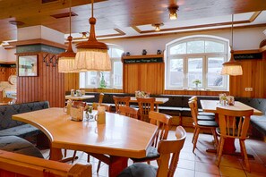 Restaurant - Hotel Spießberghaus (Friedrichroda)