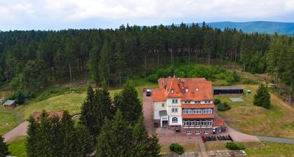 Hotel Spießberghaus