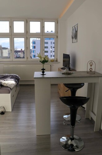 Apartment IDEAL Brno center 403
