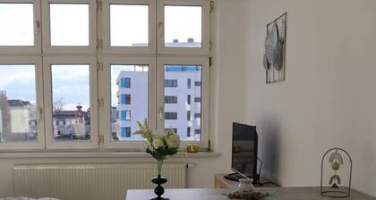 Apartment IDEAL Brno center 403