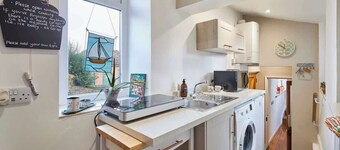 Host & Stay | Millers Coach House