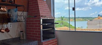 Maravilhosa Casa de Hóspedes