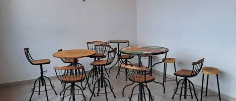 Restauration