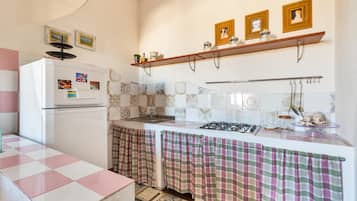 Apartemen | Dapur pribadi