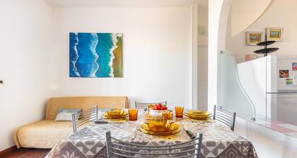 3684 TSG - Casa Facci te Rosa by Barbarhouse