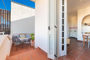 Interior entrance - 3684 TSG - Casa Facci te Rosa by Barbarhouse (Ugento)