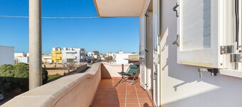 3684 TSG - Casa Facci te Rosa by Barbarhouse