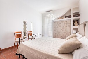 2 habitaciones 