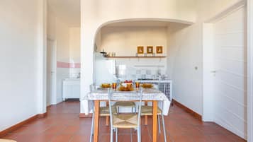 Apartemen | Dapur pribadi