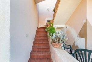 Escaleras