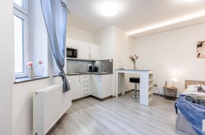 Interior - Apartment TULIP Brno center 407
 (Jihomoravský kraj)