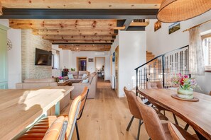 别墅 | 4 多间卧室