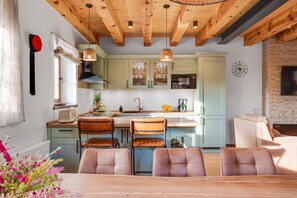 别墅 | 4 多间卧室