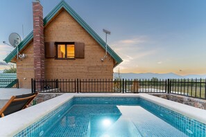 Villa | 4 bilik tidur