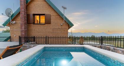 Villa Falcon s Nest Zadarvillas