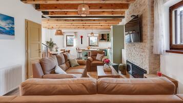 Vila | 4 kamar tidur