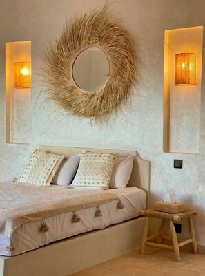 7 habitaciones, cuna de viaje, wifi gratis y ropa de cama