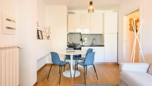 City Apartment | Living area - La mì casa by Mmega (Florence)