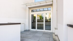 Front of property - La mì casa by Mmega (Florence)