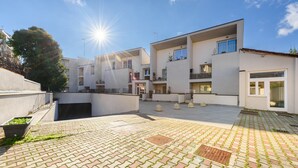 Exterior - La mì casa by Mmega (Florence)