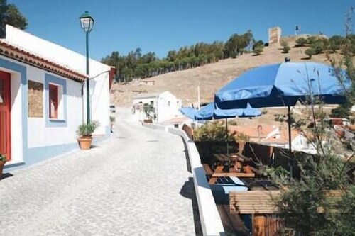 Calma Aljezur Casa 32