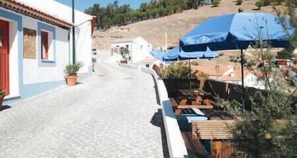 Calma Aljezur Casa 32