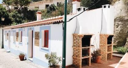 Calma Aljezur Casa 32