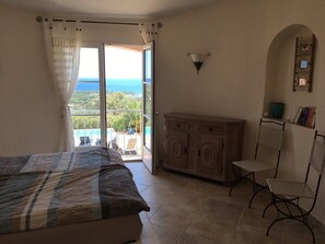 3 slaapkamers, wifi, beddengoed