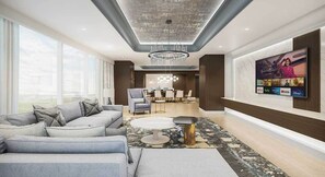 Allergikerbettwaren, Zimmersafe, Schreibtisch