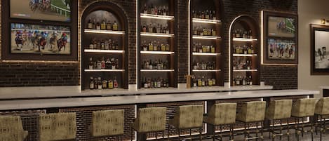 5 ravintolaa, joissa tarjoillaan aamiainen; amerikkalainen keittiö