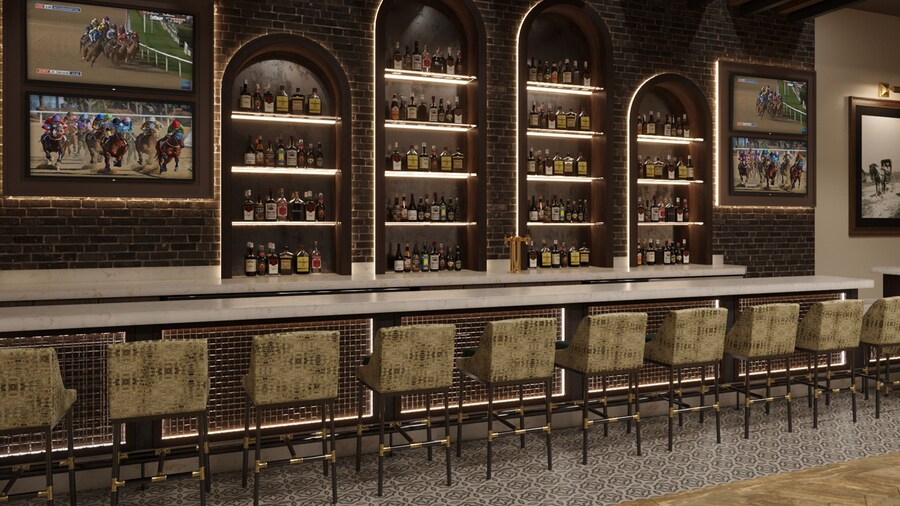 Terre Haute Casino Resort