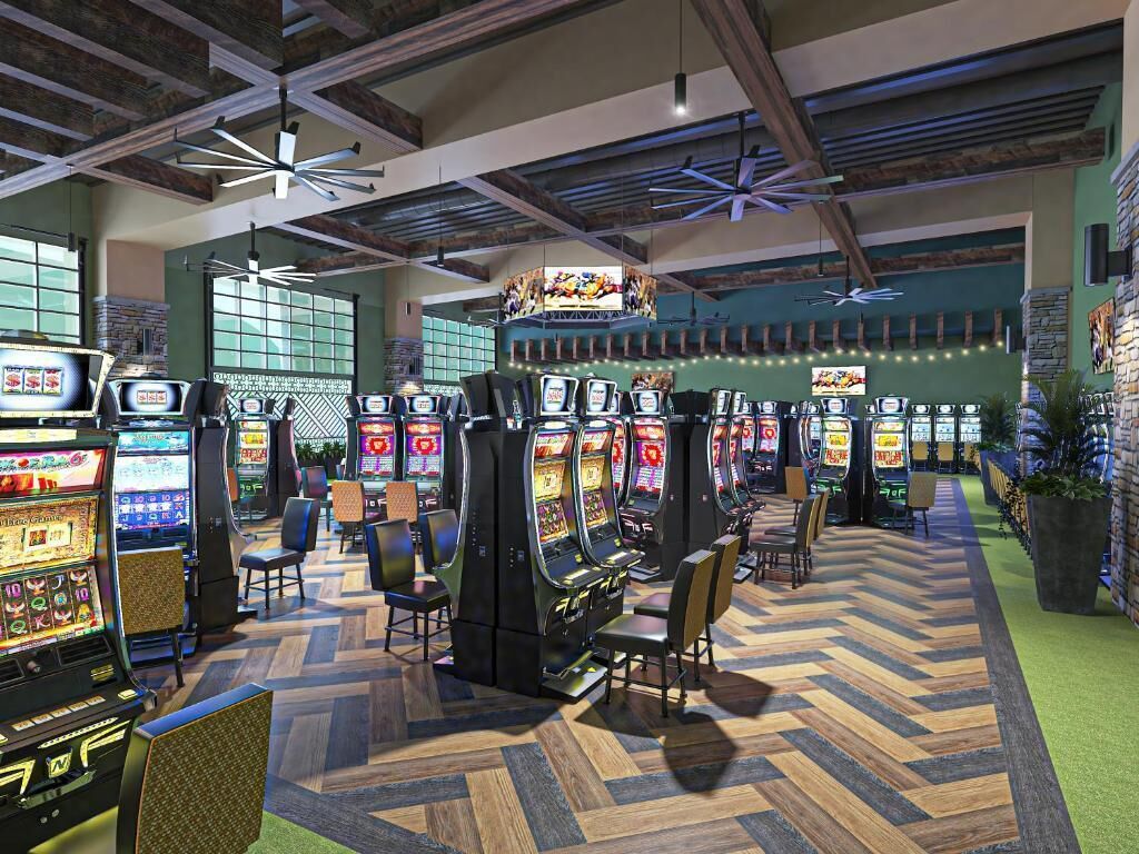 Casino