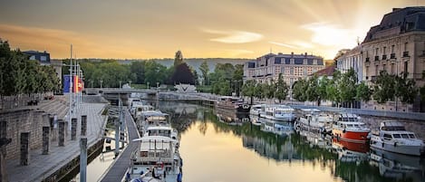 Port de plaisance