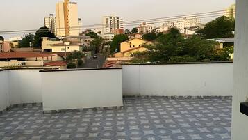 Área da propriedade